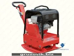 Строительная техника  Impulse VP160 2019 года б/у фото 3