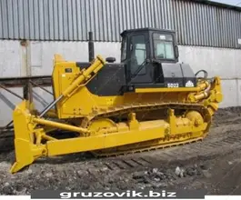 Бульдозер Shantui SD22 2018 года б/у