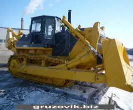 Бульдозер Shantui SD32 2019 года б/у
