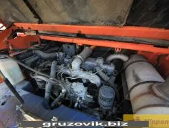 Экскаватор Hitachi EX75UR 2006 года б/у фото 5