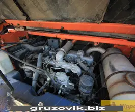 Экскаватор Hitachi EX75UR 2006 года б/у фото 5