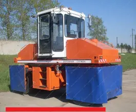 Дорожный каток Белдортехника ДС-30-1 2015 года новый