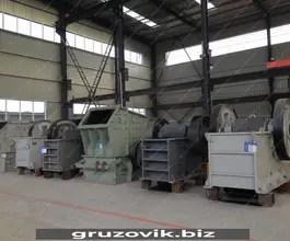 Дробильная установка Yalong PF1320 2018 года б/у фото 2