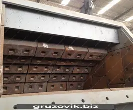 Дробильная установка Yalong PF1320 2018 года б/у фото 3