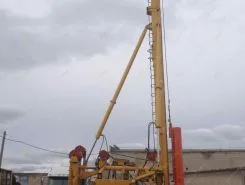 СТРОЙМАШ СП-49Д 2018 года б/у