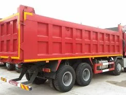 Самосвал Самосвал  Howo zz3407 2019 года новый фото 3