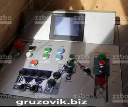 Мобильный асфальтобетонный завод ZZBO Компакт-15 2019 года б/у фото 5