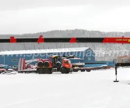 Самопогрузчик Урал 4320 с КМУ ИТ-180 2019 года новый