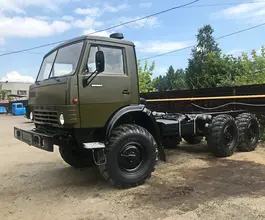 Шасси Шасси  Камаз 4310 2018 года новый