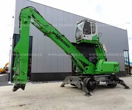 Sennebogen 825 MD 2011 года б/у