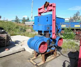 Навесное оборудование  ВП 11.44 2017 года б/у