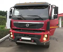 Самосвал Самосвал  Volvo FMX 2013 года б/у