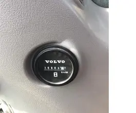 Экскаватор Volvo EC480DL 2016 года б/у фото 2