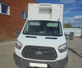 Рефрижератор Фургон  Ford 2018 года б/у
