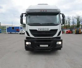 Тягач Седельный тягач IVECO Stralis 2018 года б/у
