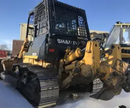 Бульдозер Shantui SD22 2016 года б/у