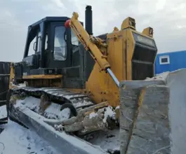 Бульдозер Shantui SD32 2018 года б/у