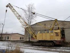 Автокран РДК 25-1   2003 года б/у