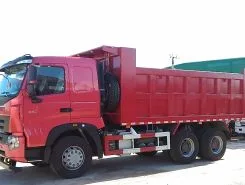 Самосвал Самосвал  Howo Z3327 2019 года новый