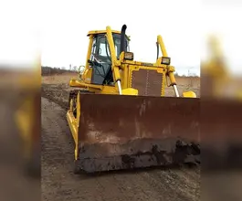 Бульдозер Komatsu D65 E-12 2011 года б/у