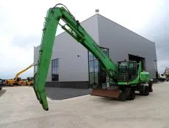 Sennebogen 825 MD 2000 года б/у