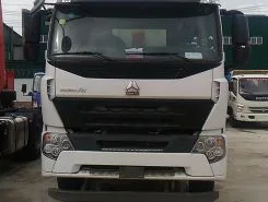 Самосвал Самосвал  Howo Z3327 2019 года новый фото 2