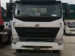 Самосвал Самосвал  Howo Z3327 2019 года новый фото 2