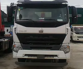 Самосвал Самосвал  Howo Z3327 2019 года новый фото 2