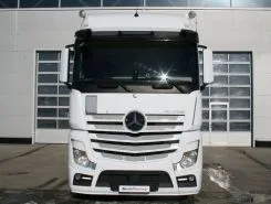 Тягач Седельный тягач Mercedes-Benz Actros 2015 года б/у фото 2