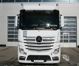 Тягач Седельный тягач Mercedes-Benz Actros 2015 года б/у фото 2