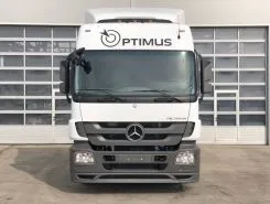Тягач Седельный тягач Mercedes-Benz Actros 2018 года новый фото 2