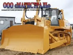 Бульдозер SEM 822 2020 года новый