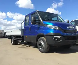 Бортовой Бортовой IVECO Daily,  2023 года новый