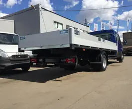 Бортовой Бортовой IVECO Daily,  2023 года новый фото 3