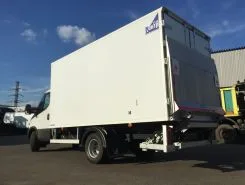 Изотермический фургон IVECO Daily 70C15 2018 года новый фото 3