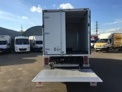 Изотермический фургон IVECO Daily 70C15 2018 года новый фото 4
