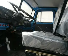 Шасси Шасси  Урал 4320 2013 года новый фото 3
