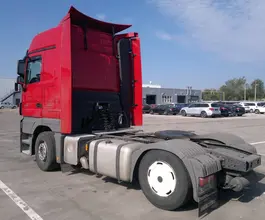 Тягач Седельный тягач Mercedes-Benz Actros 2016 года б/у фото 2