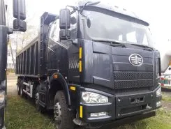 Самосвал Самосвал  FAW J6 2017 года новый