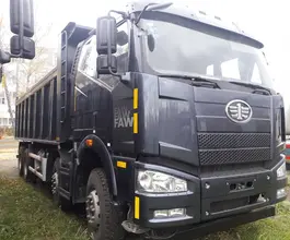 Самосвал Самосвал  FAW J6 2017 года новый