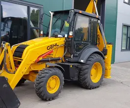 Экскаватор-погрузчик Gehl 818S 2018 года новый