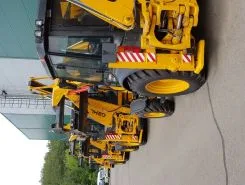 Экскаватор-погрузчик Gehl 818S 2018 года новый фото 3
