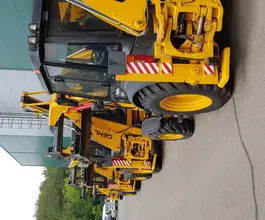 Экскаватор-погрузчик Gehl 818S 2018 года новый фото 3