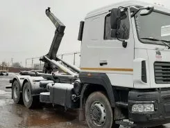 Контейнеровоз МАЗ 6312 2022 года новый