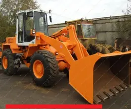 Фронтальный погрузчик Амкодор 332С-01 2018 года новый