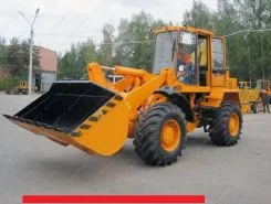 Фронтальный погрузчик Амкодор 342С4 2018 года новый