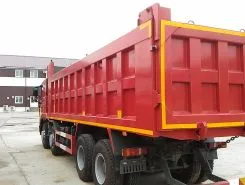 Самосвал Самосвал  Howo zz3407 2019 года новый фото 4
