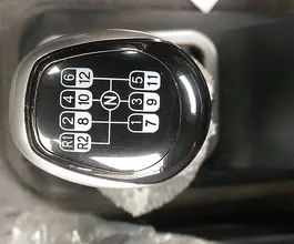 Тягач Седельный тягач Howo ZZ4327V3247Q 2019 года новый фото 5