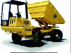 Самосвал Самосвал  Fiori DR 1000 2021 года новый