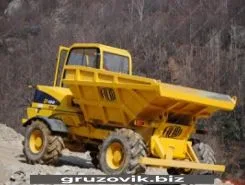 Самосвал Самосвал  Fiori DR 1000 2021 года новый фото 2